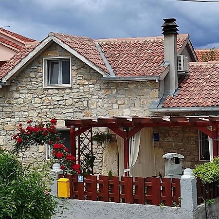 Kuca Za Odmor Delfina Βίλα Slivnica Εξωτερικό φωτογραφία