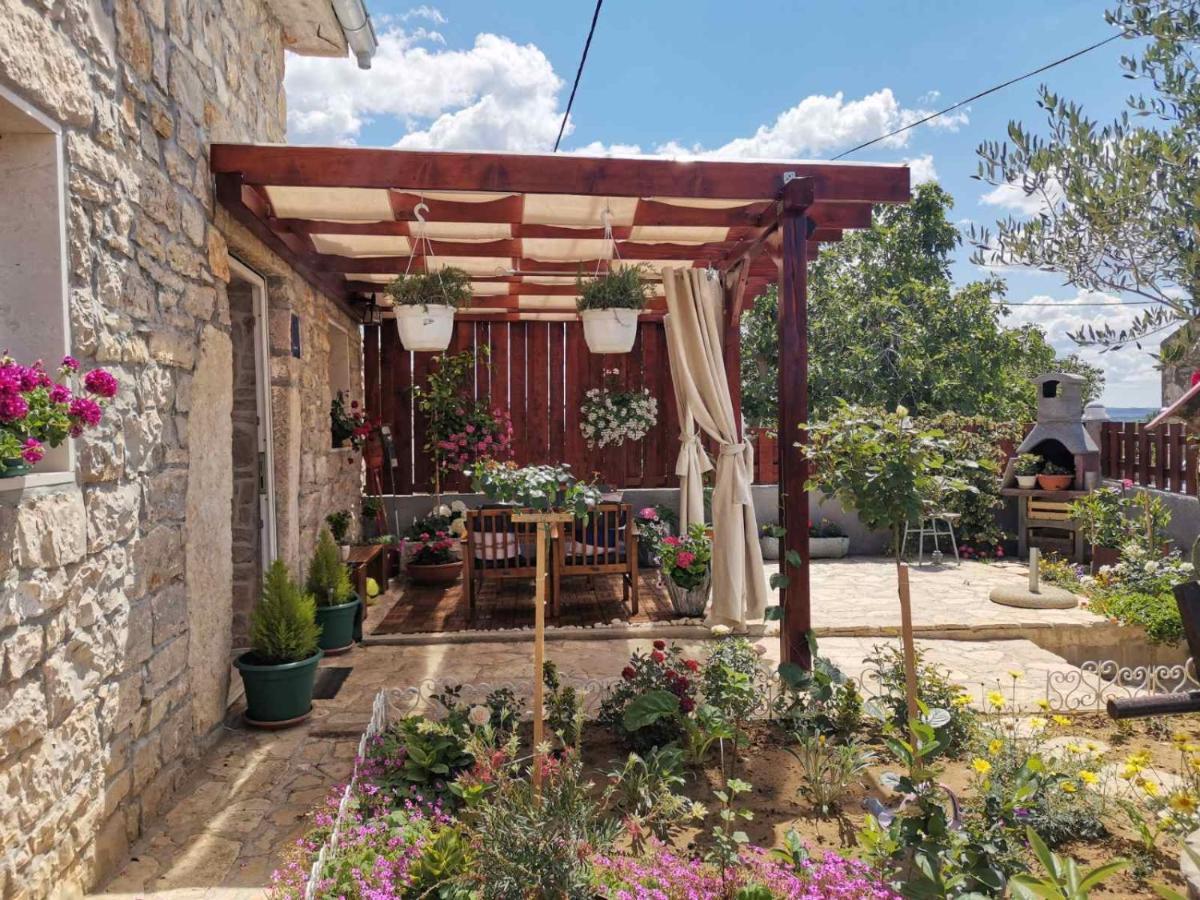 Kuca Za Odmor Delfina Βίλα Slivnica Εξωτερικό φωτογραφία