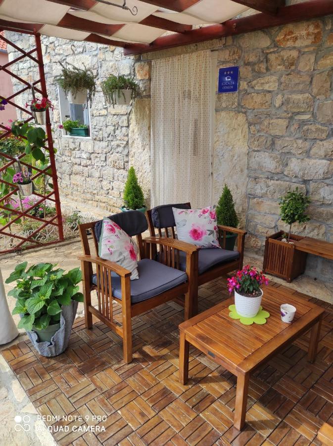 Kuca Za Odmor Delfina Βίλα Slivnica Εξωτερικό φωτογραφία