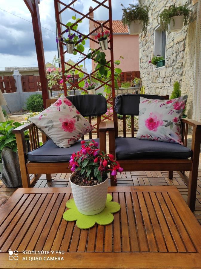Kuca Za Odmor Delfina Βίλα Slivnica Εξωτερικό φωτογραφία